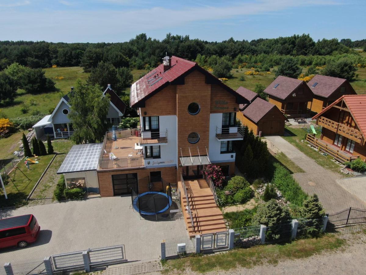 Проживання в сім'ї I Primore